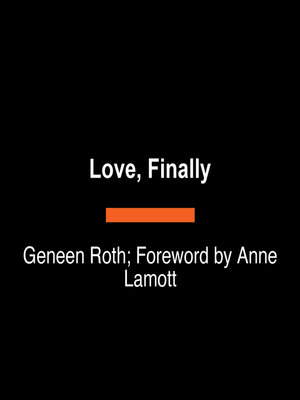 cover image of Love, Finally